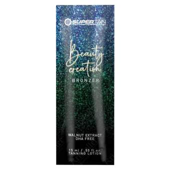 Крем-гель с натуральными бронзаторами и витаминным комплексом Beauty Creation Крем-гель с натуральными бронзаторами и витаминным комплексом Beauty Creation