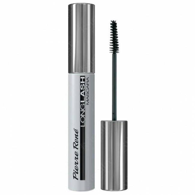 Тушь ультра удлинение с микрофибрами Mascara LongLash Тушь ультра удлинение с микрофибрами Mascara LongLash