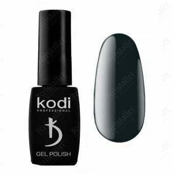 Гель-лак Kodi №110AQ Бутылочный зелёный, эмаль Гель-лак Kodi №110AQ Бутылочный зелёный, эмаль