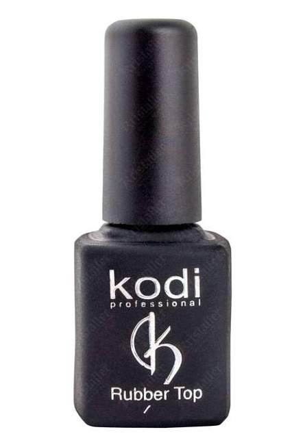Kodi, Rubber Top, 8ml