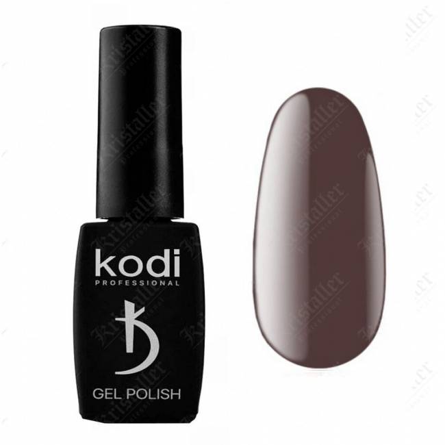 Гель-лак Kodi №106CN Орех, эмаль Гель-лак Kodi №106CN Орех, эмаль