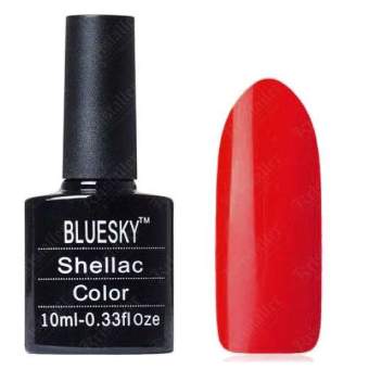 Гель-лак Bluesky Shellac # 116SU, 10ml