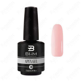 BHM Apex Gel, CB, 17ml BHM Apex Gel, CB, 17ml