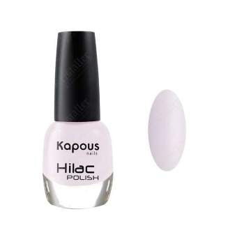 Лак для ногтей Kapous Hilac, # 2039, 12ml Лак для ногтей Kapous Hilac, # 2039, 12ml
