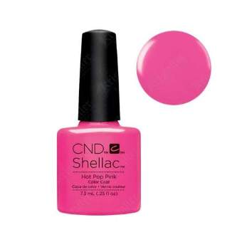 Гель-лак CND Shellac # 2, 7.3 мл. Гель-лак CND Shellac # 2, 7.3 мл.