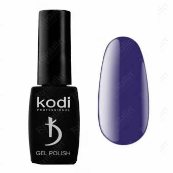 Гель-лак Kodi № 60B Чернильный синий, эмаль Гель-лак Kodi № 60B Чернильный синий, эмаль