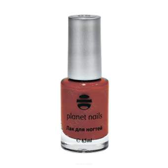 Лак для стэмпинга Planet nails # 30005, 6.5ml