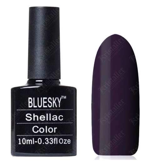 Гель-лак Bluesky Shellac # 174SU, 10ml Гель-лак Bluesky Shellac # 174SU, 10ml