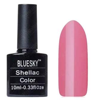 Гель-лак Bluesky Shellac № 129SU, 10 мл.