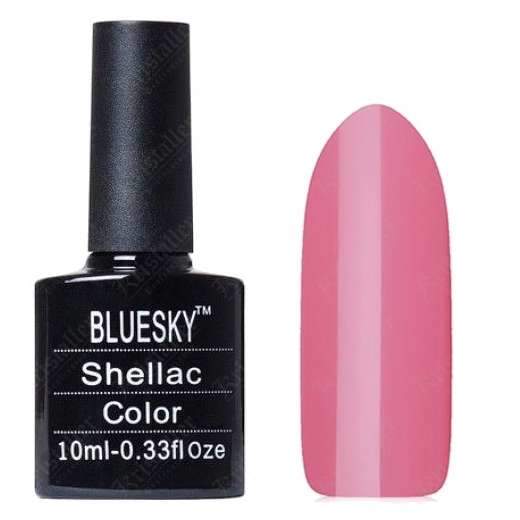 Гель-лак Bluesky Shellac № 129SU, 10 мл.