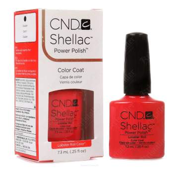 Гель-лак CND Shellac # 48, 7.3 мл. Гель-лак CND Shellac # 48, 7.3 мл.