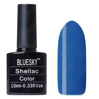 Гель-лак Bluesky Shellac # 176SU, 10ml