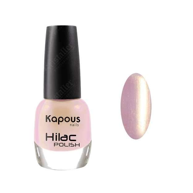 Лак для ногтей Kapous Hilac, # 2046, 12ml