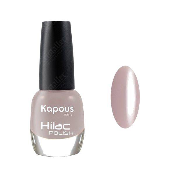 Лак для ногтей Kapous Hilac, # 2050, 12ml Лак для ногтей Kapous Hilac, # 2050, 12ml