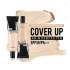 Крем BB для идеального лица 23 Cover Up Skin Perfecter Natural Beige