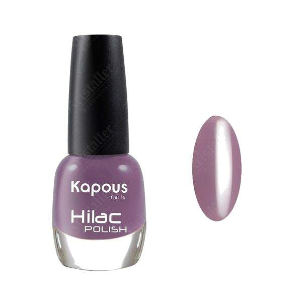 Лак для ногтей Kapous Hilac, # 2083, 12ml