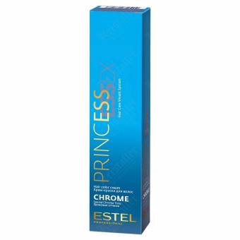 Крем-краска Chrome Princess Essex PE7/66, 60 мл Крем-краска Chrome Princess Essex PE7/66, 60 мл