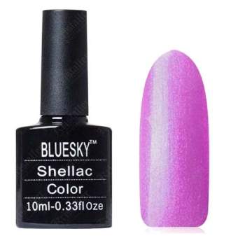 Гель-лак Bluesky Shellac # 213SU, 10ml
