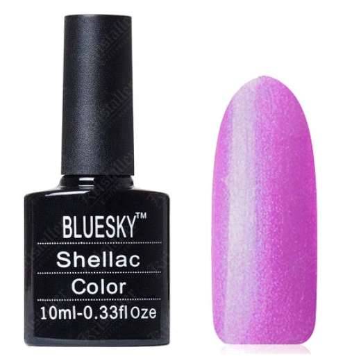 Гель-лак Bluesky Shellac # 213SU, 10ml Гель-лак Bluesky Shellac # 213SU, 10ml