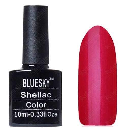 Гель-лак Bluesky Shellac # 214SU, 10ml