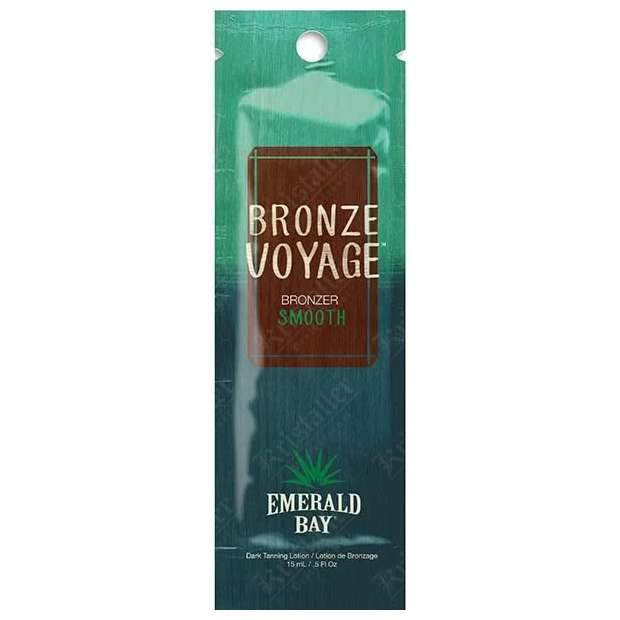 Крем для загара Bronze Voyage