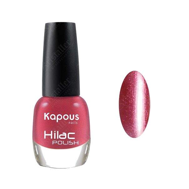 Лак для ногтей Kapous Hilac, # 2138, 12ml