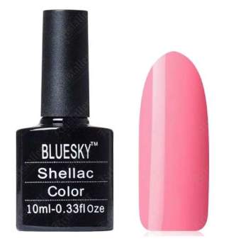 Гель-лак Bluesky Shellac № 139SU, 10 мл.