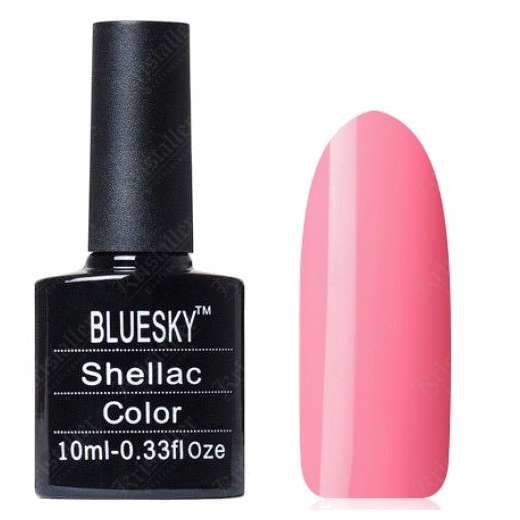Гель-лак Bluesky Shellac № 139SU, 10 мл.