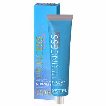 Крем-краска для волос Princess Essex Chrome 9/6 Крем-краска для волос Princess Essex Chrome 9/6