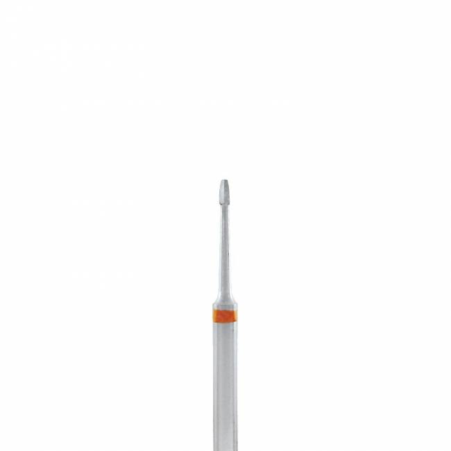 Фреза стальная щадящая шестигранник One-Clean 1,2 мм (407RF.012)