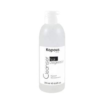 Обезжириватель Cleanser Nail Degreaser