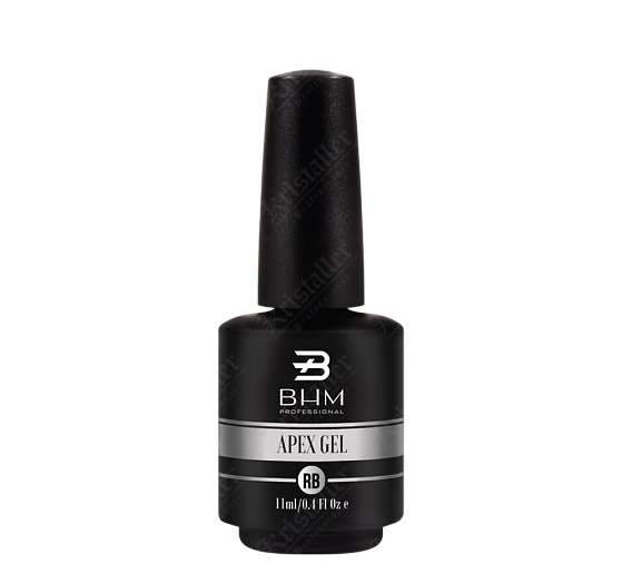 BHM, Apex Gel, RB, 11ml