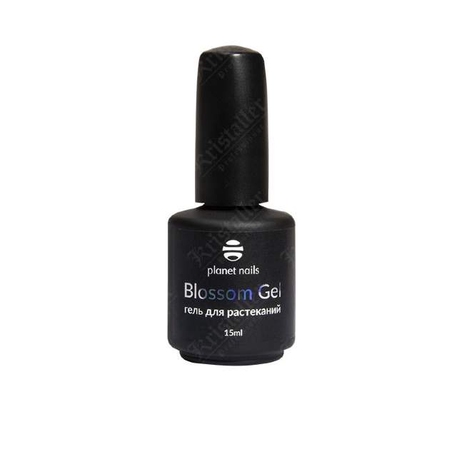 Гель Planet Nails Blossom gel, # 11027, 15ml