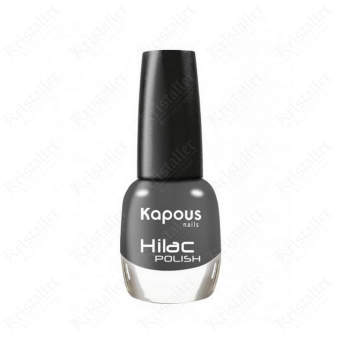 Лак для ногтей Kapous Hilac, # 2305, 12ml Лак для ногтей Kapous Hilac, # 2305, 12ml
