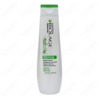Шампунь для волос укрепляющий Biolage Fiberstrong Шампунь для волос укрепляющий Biolage Fiberstrong