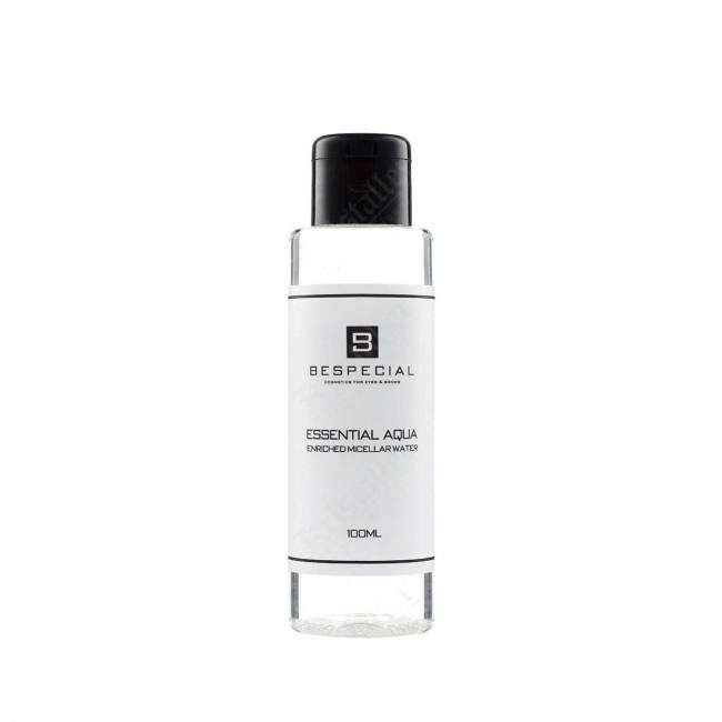Обогащенная мицеллярная вода «Essential Aqua»