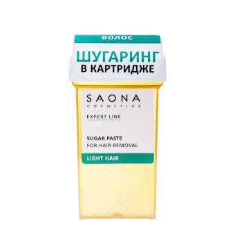 Шугаринг паста Мягкая в картридже Шугаринг паста Мягкая в картридже