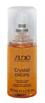 Кристальные капли для секущихся кончиков волос Crystal drops Кристальные капли для секущихся кончиков волос Crystal drops