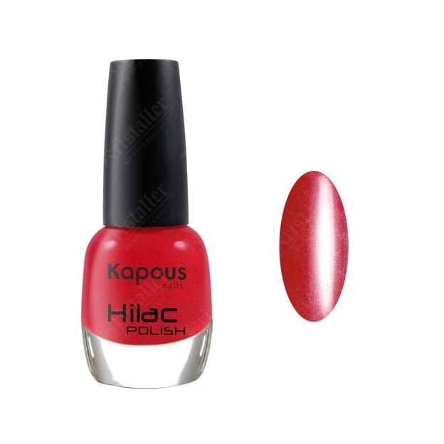 Лак для ногтей Kapous Hilac, # 2104, 12ml