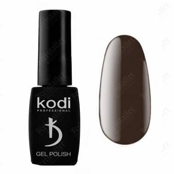 Гель-лак Kodi №120CN Тёмный орех, эмаль Гель-лак Kodi №120CN Тёмный орех, эмаль