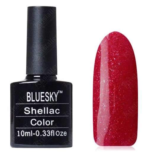 Гель-лак Bluesky Shellac # 120SH, 10ml Гель-лак Bluesky Shellac # 120SH, 10ml