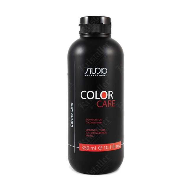 Шампунь для окрашенных волос «Color Care»