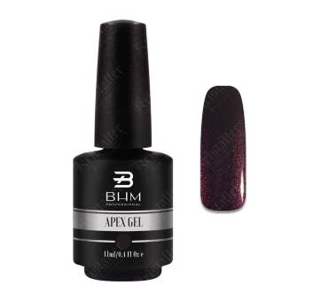 Гель-лак BHM # 120, 11ml Гель-лак BHM # 120, 11ml