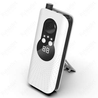 Машинка для маникюра портативная М6 mini white Машинка для маникюра портативная М6 mini white
